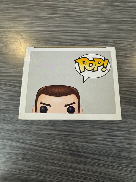 Funko POP! Star Wars Rebels: Kanan (Damaged Box) #132