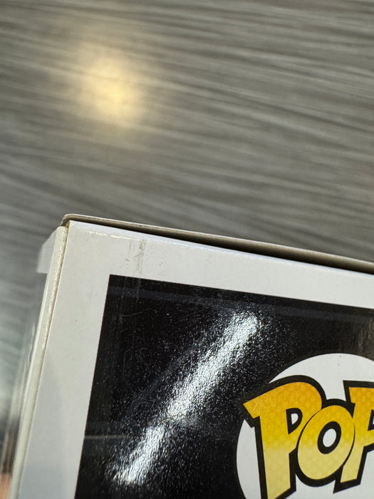 Funko POP! Star Wars Rebels: Kanan (Damaged Box) #132