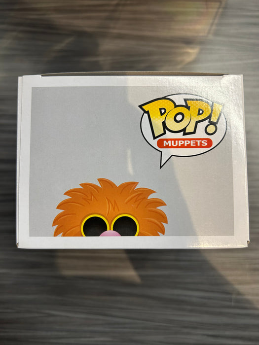 Funko POP! Muppets: The Muppets - Mahna Mahna (Damaged Box) #07