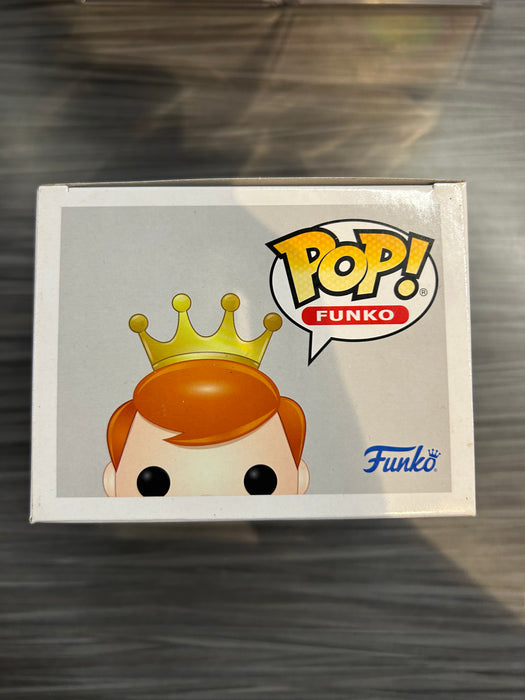 Funko POP! Funko: Freddy Funko As Darth Maul (2022 Fundays 4000 PCS)(Damaged Box)[B] #SE