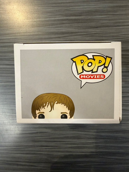 Funko POP! Movies: The World Of The Hunger Games - Peeta Mellark (Damaged Box) #228
