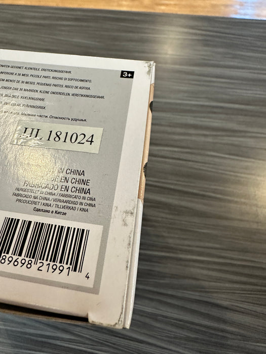 Funko POP! Animation: Bleach - Renji (Damaged Box) #348