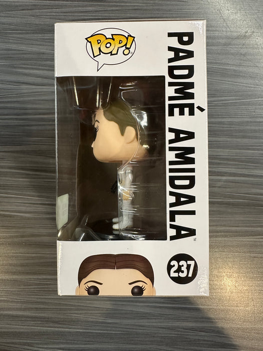 Funko POP! Star Wars: Padme Amidala (2018 ECCC) #237