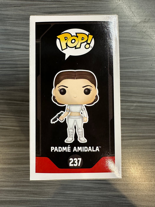 Funko POP! Star Wars: Padme Amidala (2018 ECCC) #237