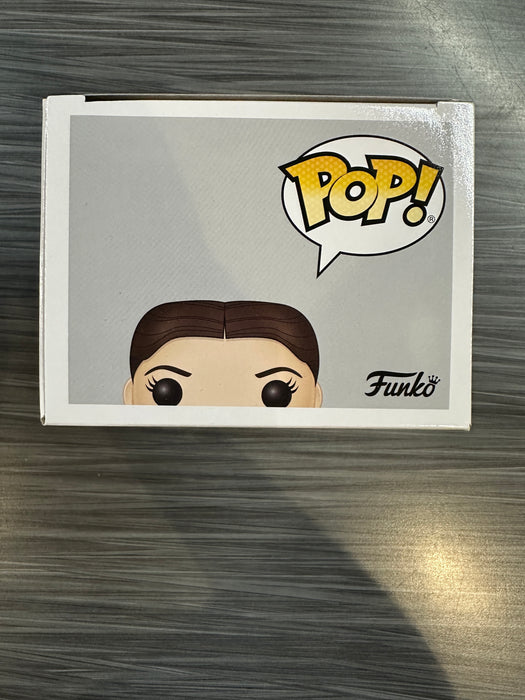 Funko POP! Star Wars: Padme Amidala (2018 ECCC) #237