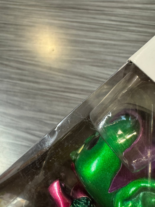 Funko POP! Marvel: Green Goblin (Walgreens)(CHASE)(Damaged Box)[A] #109