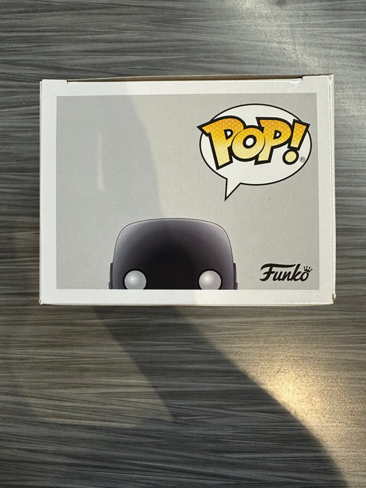 Funko POP! Star Wars Rogue One: K-2SO [w/ Blaster] (2017 NYCC)(Damaged Box) #179