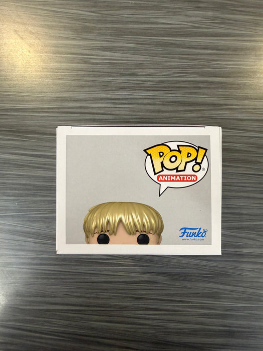 Funko POP! Animation: Attack On Titan - Armin Arlelt (Pre Release)(Chalice) #1447