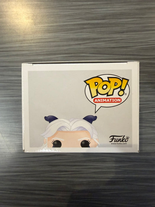 Funko POP! Animation: The Dragon Prince - Rayla (Damaged Box) #751