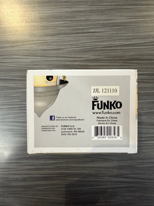 Funko POP! Movies: The Hobbit - Gandalf (Damaged Box) #13