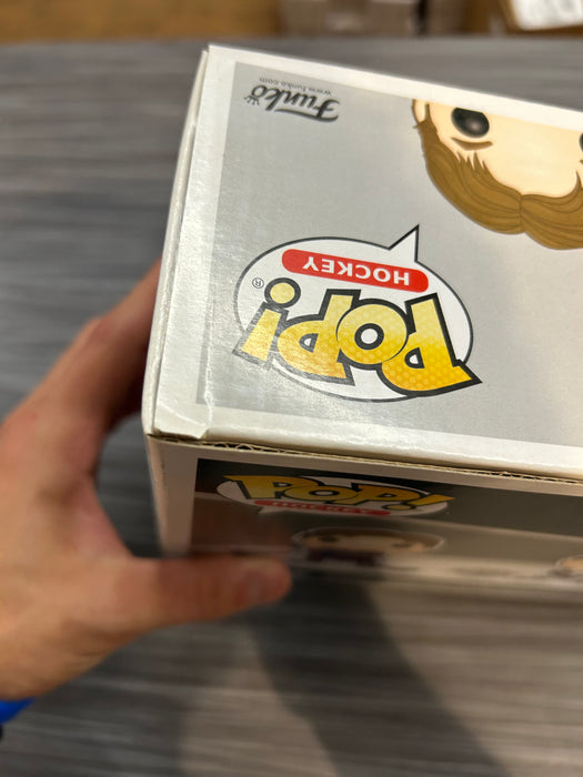 Funko POP! Hockey: Wayne Gretzky (Fanatics)(Damaged Box) 4Pack