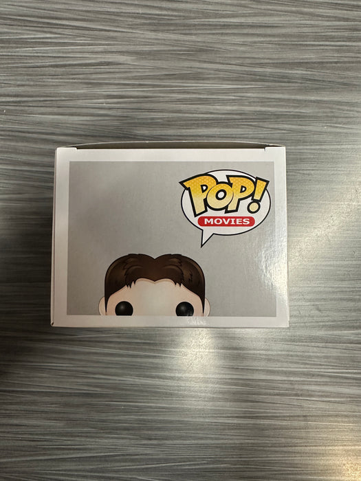 Funko POP! Movies: The Goonies - Mouth (Damaged Box) #78