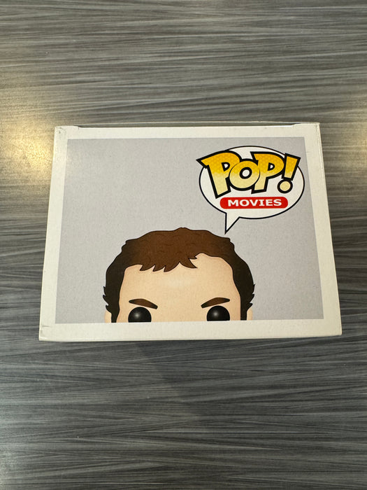 Funko POP! Movies: Pulp Fiction - Jimmie (Damaged Box) #64