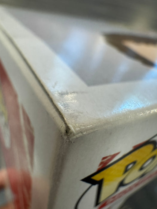 Funko POP! Movies: Pulp Fiction - Jimmie (Damaged Box) #64