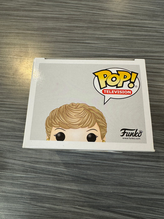 Funko POP! Television: Murder She Wrote- Jessica Fletcher (Damaged Box)[A] #370