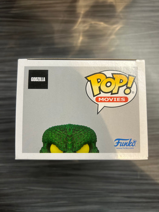 Funko POP! Movies: Godzilla - Godzilla (2024 Summer Convention)(Damaged Box) #1621