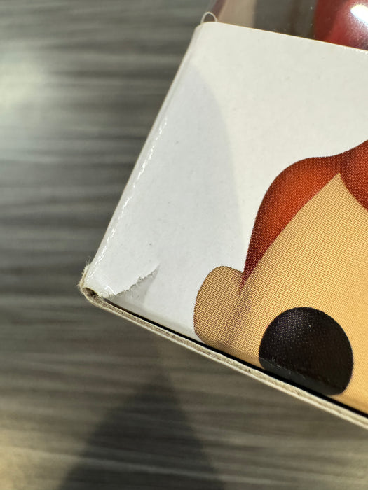 Funko POP! Funtastic Voyage: Freddy Funko As Marvin The Martian [Red](250 PCS)(Show Edition)(Damaged Box) #SE