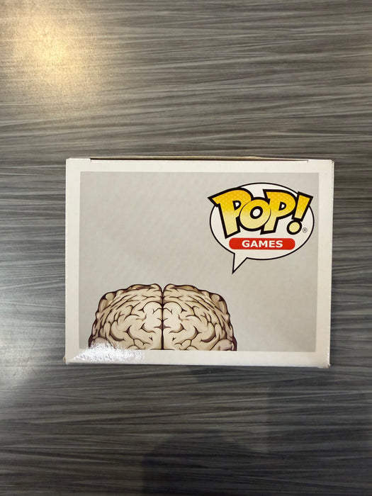 Funko POP! Games: Resident Evil - Licker (Damaged Box) #158