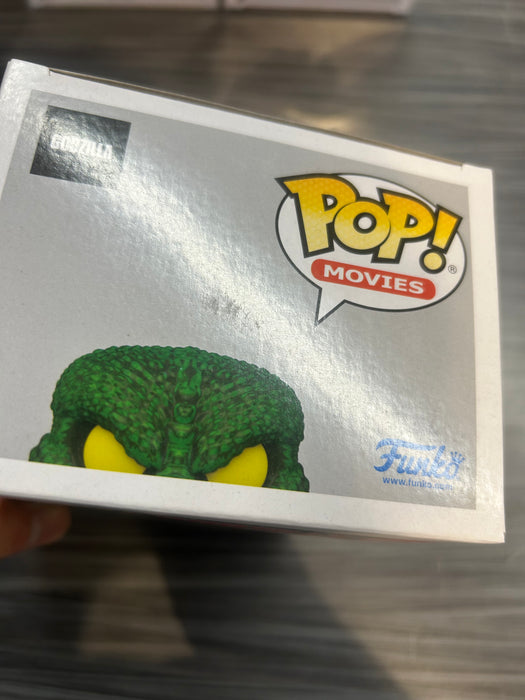 Funko POP! Movies: Godzilla - Godzilla (2024 Summer Convention)(Damaged Box) #1621