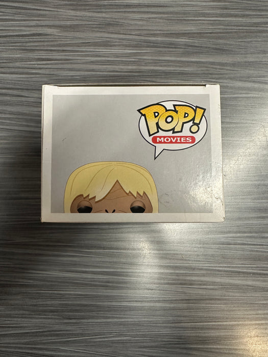 Funko POP! Movies: Planet of The Apes - Dr. Zaius (Damaged Box) #27