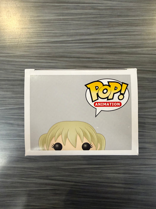 Funko POP! Animation: Soul Eater - Maka (Damaged Box) #80