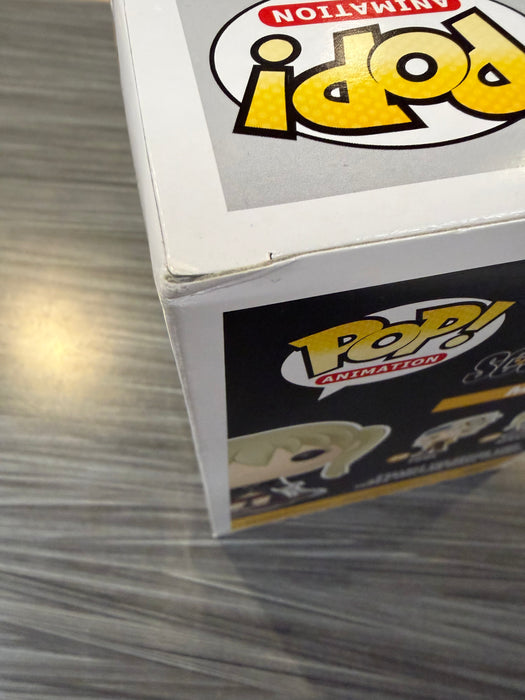 Funko POP! Animation: Soul Eater - Maka (Damaged Box) #80