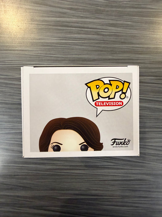 Funko POP! Television: Wynonna Earp - Wynonna Earp (2019 SDCC)(1000 PCS)(Damaged Box) #818
