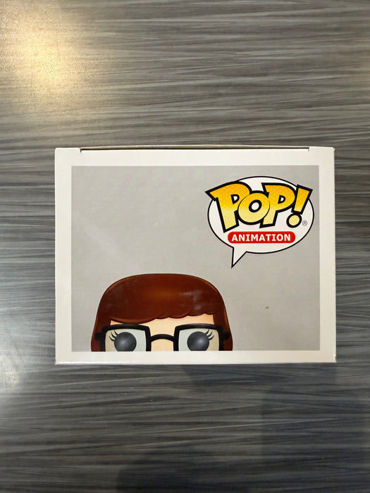 Funko POP! Animation: Scooby Doo - Velma (Damaged Box) #151