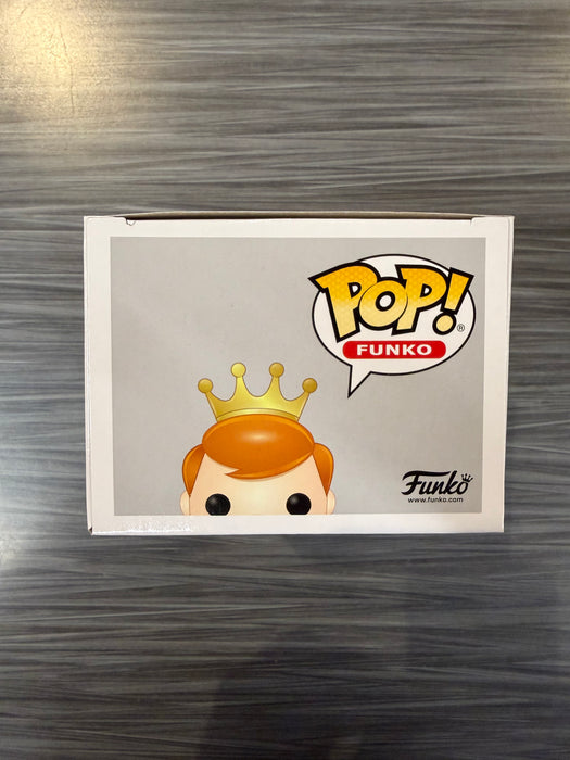 Funko POP! Freddy Funko As Skull Trooper (Box of Fun)(2000 PCS)(Damaged Box*) #SE