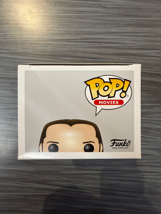 Funko POP! Movies: John Wick 2 - John Wick (CHASE)(Damaged Box)[B] #387