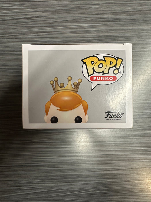 Funko POP! Freddy Funko [Baywatch](2018 SDCC)(450 PCS)(Damaged Box)[B] #SE