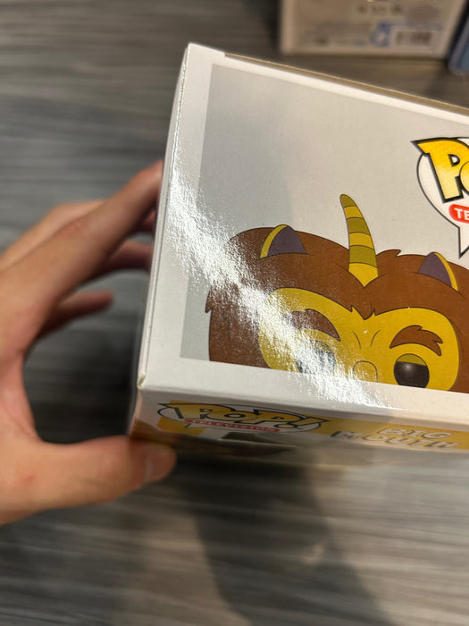Funko POP! Television: Big Mouth - Hormone Monster (Damaged Box) #684