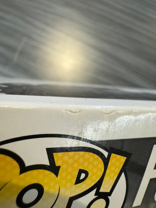 Funko POP! Games: Fallout - Power Armor (GameStop)(Damaged Box) #49