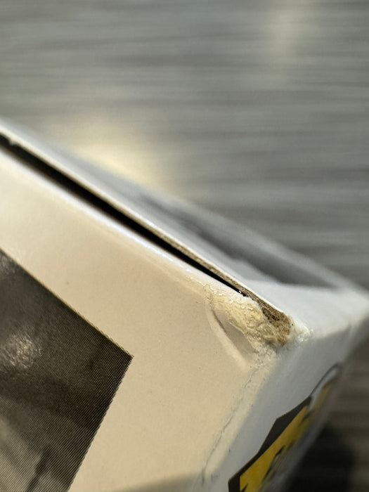 Funko POP! Games: Fallout - Power Armor (GameStop)(Damaged Box) #49