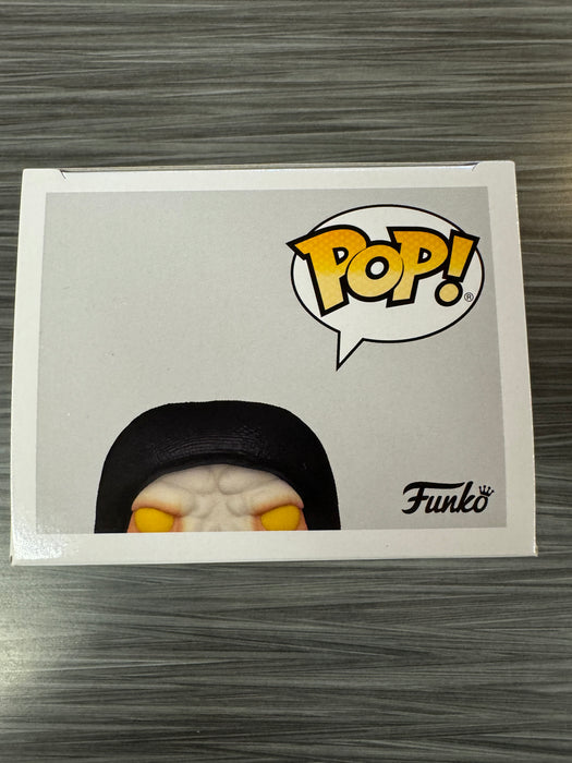 Funko POP! Star Wars: Emperor Palpatine (Signed/Ian McDiarmid/JSA) [B] #433