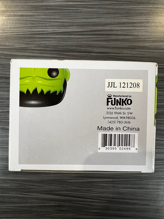 Funko POP! : Avengers - The Hulk [3 Lang](Damaged Box)[A] #13