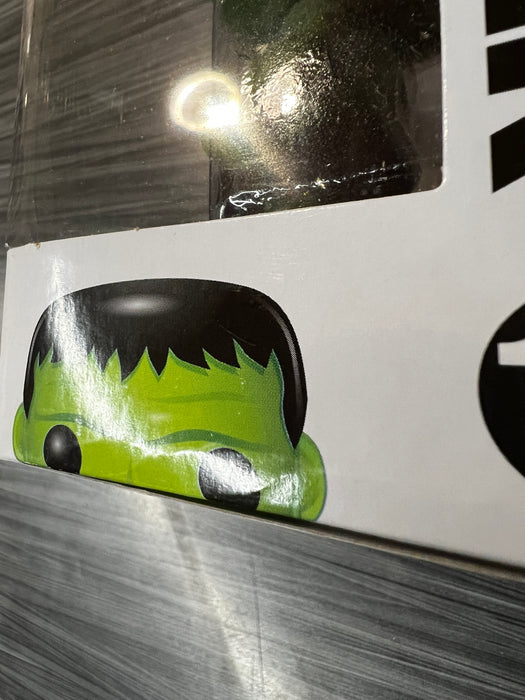 Funko POP! : Avengers - The Hulk [3 Lang](Damaged Box)[A] #13
