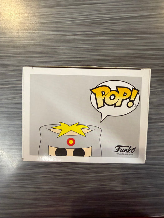Funko POP! South Park: Professor Chaos (Damaged Box*) #10