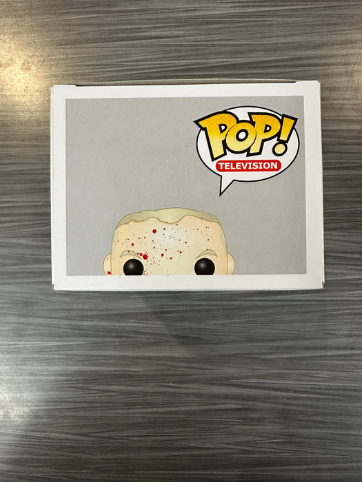 Funko POP! Television: The Walking Dead - Merle Dixon (2013 Convention Exclusive)(Damaged Box) [B] #69