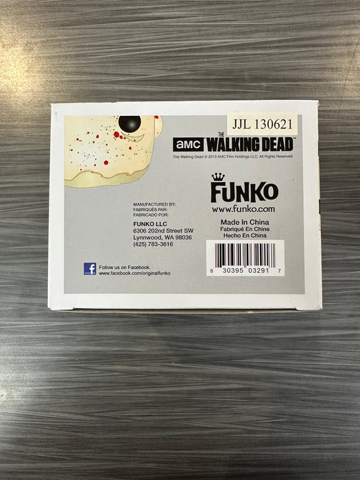 Funko POP! Television: The Walking Dead - Merle Dixon (2013 Convention Exclusive)(Damaged Box) [B] #69