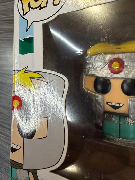 Funko POP! South Park: Professor Chaos (Damaged Box*) #10