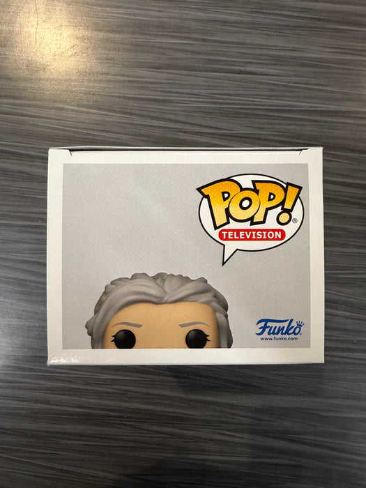 Funko POP! Television: The Walking Dead - Carol Peletier (Damaged Box*) #1181