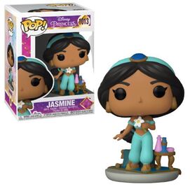 Funko POP! Disney Princess: Jasmine #1013
