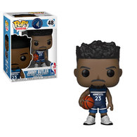 Funko POP! Basketball: Jimmy Butler (Damaged Box) #48