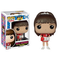 Funko POP! Television: Saved By The Bell - Kelly Kapowski (Damaged Box) #314