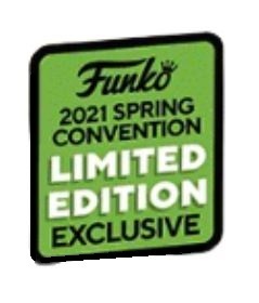 Funko POP! Movies: Scott Pilgrim vs The World - Kim Pine (2021 Spring Convention)(Damaged Box) #945