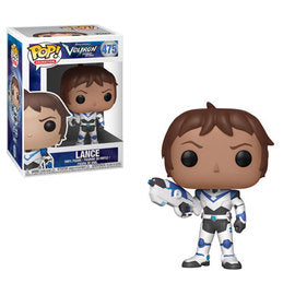 Funko POP! Animation: Voltron - Lance #475