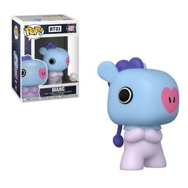 Funko POP! BT21: Mang #685