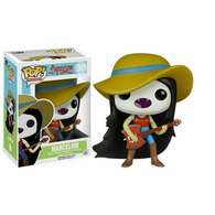 Funko POP! Television: Adventure Time - Marceline (Damaged Box) #301