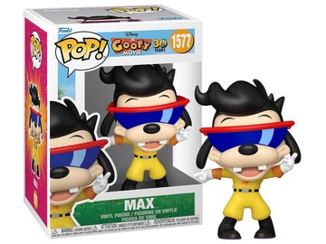 Funko POP! Disney: A Goofy Movie - Max #1577